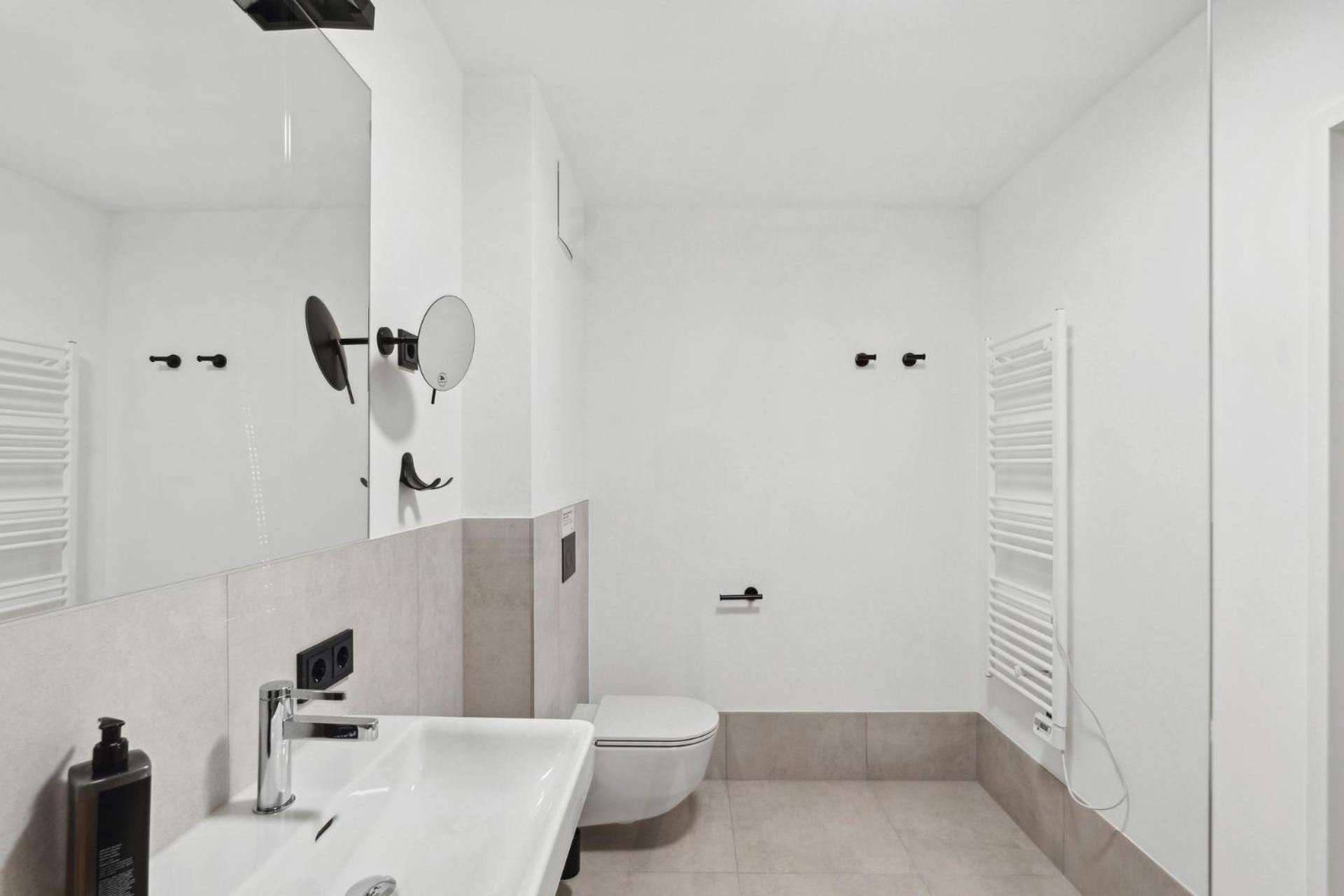 Limehome Salzburg Sterneckstr. Zimmer foto